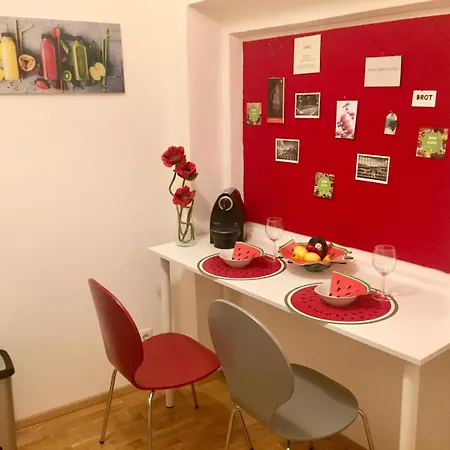 Kienreich - Moderne, Ruhige Altbauwohnung Im Herzen Der Altstadt * Graz