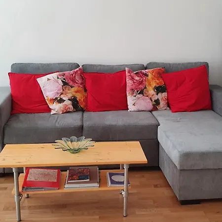 Apartment Kienreich - Moderne, Ruhige Altbauwohnung Im Herzen Der Altstadt Graz