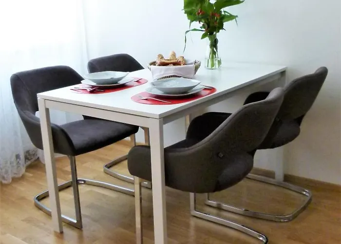 Kienreich - Moderne, Ruhige Altbauwohnung Im Herzen Der Altstadt * グラーツ