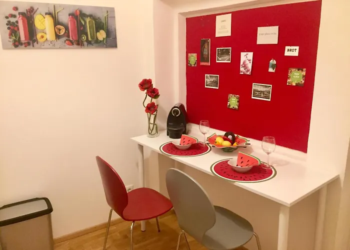 Kienreich - Moderne, Ruhige Altbauwohnung Im Herzen Der Altstadt * 格拉茨